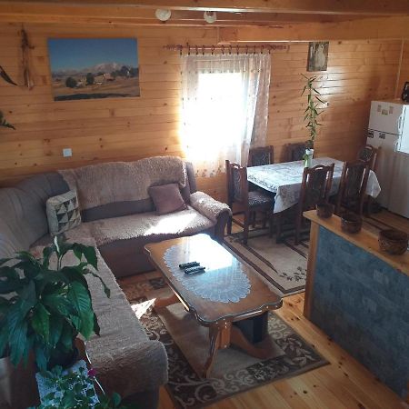 Mountain House Catherine Villa Žabljak Exteriör bild