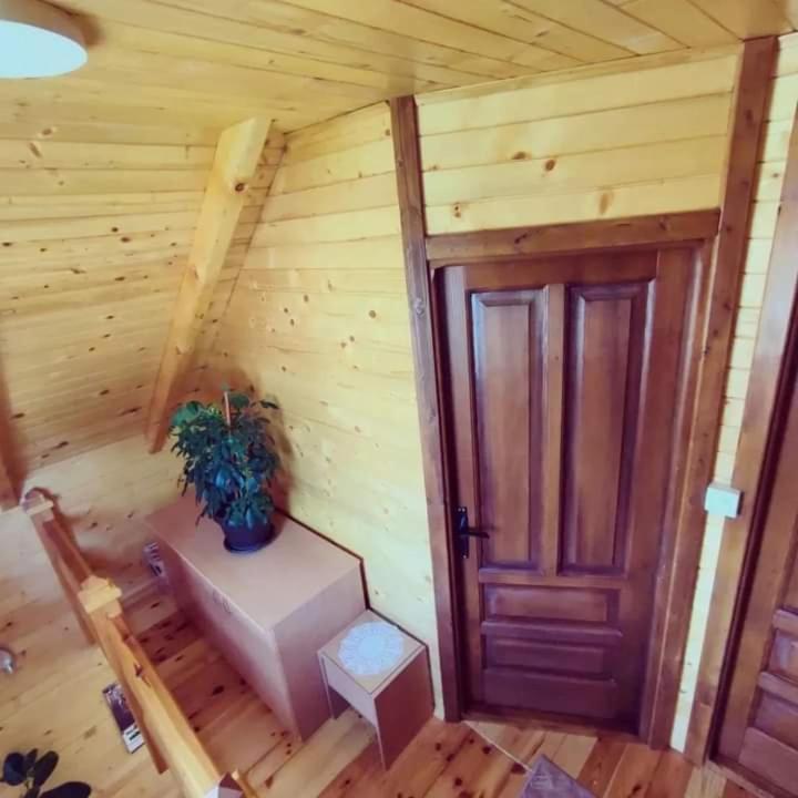 Mountain House Catherine Villa Žabljak Exteriör bild